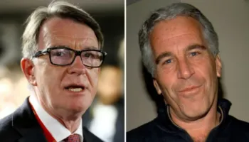 I përfshirë në skandalin seksual, flet ish-ambasadori britanik në SHBA: Epstein më mbajti të ‘ndarë’ nga ana e tij seksuale sepse jam homoseksual