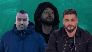 I përmendi vdekjen e vëllait të Gjestit, DJ Gimbo shpërthen ndaj Rogertit: I pafytyrë