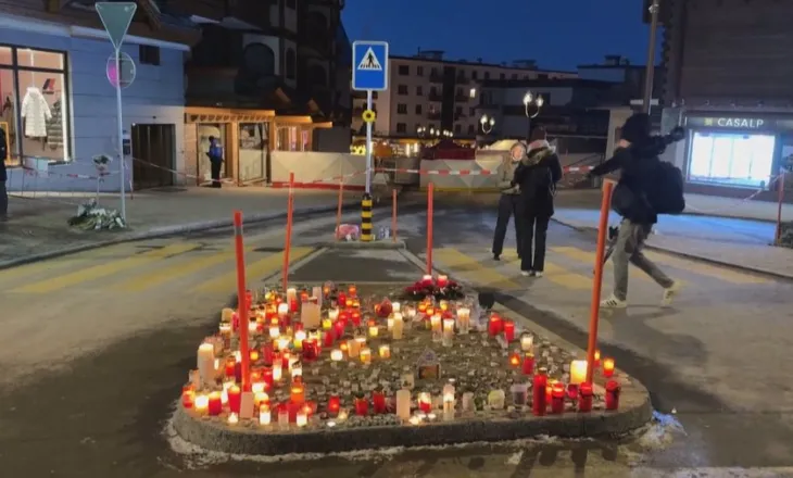 “I përpiu zjarri”, çfarë e shkaktoi tragjedinë e Zvicrës?