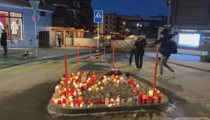 I përpiu zjarri”, çfarë e shkaktoi tragjedinë e Zvicrës?