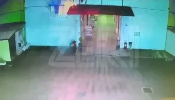 I qëllimshëm? Si nisi zjarri që shkrumboi magazinat dhe dyqanet te “Ish-Dinamo”, miliona euro dëme