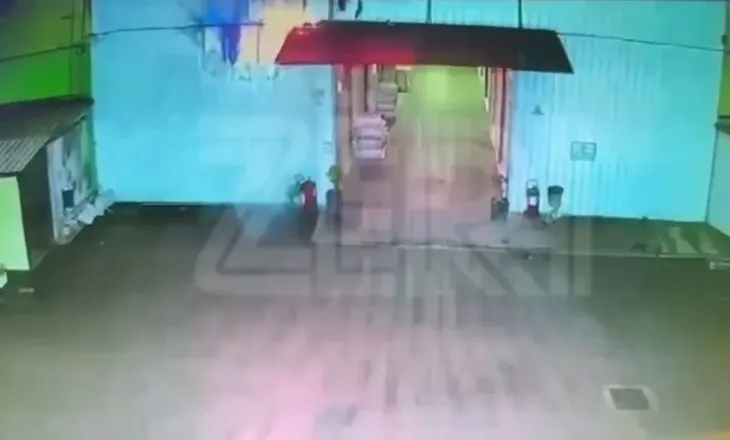 I qëllimshëm? Si nisi zjarri që shkrumboi magazinat dhe dyqanet te “Ish-Dinamo”, miliona euro dëme