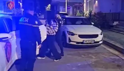 I riu në Lushnjë merr në shtëpi vajzën nga Brazili, i gjente ‘klientë’ për prostitucion