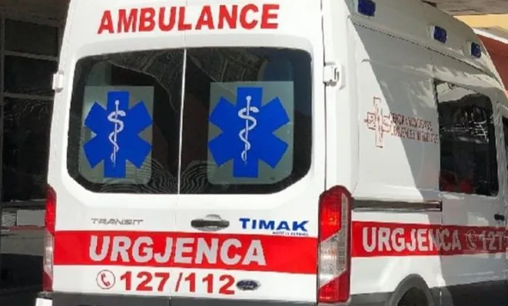 I riu përplas këmbësoren në Belsh, ndërron jetë 73-vjeçarja