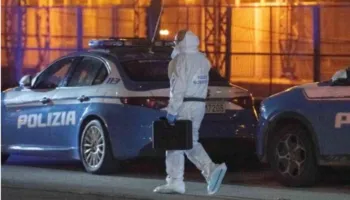 I riu qëllohet për vdekje gjatë një operacioni antidrogë në Milano, oficeri nën hetim për vrasje me dashje