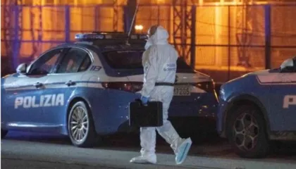 I riu qëllohet për vdekje gjatë një operacioni antidrogë në Milano, oficeri nën hetim për vrasje me dashje