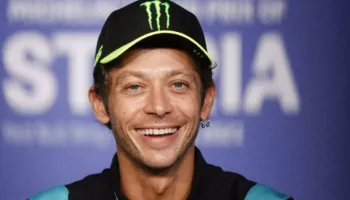 “I rruajti lekët”, Valentino Rosi çon në gjykatë të dashurën e babait