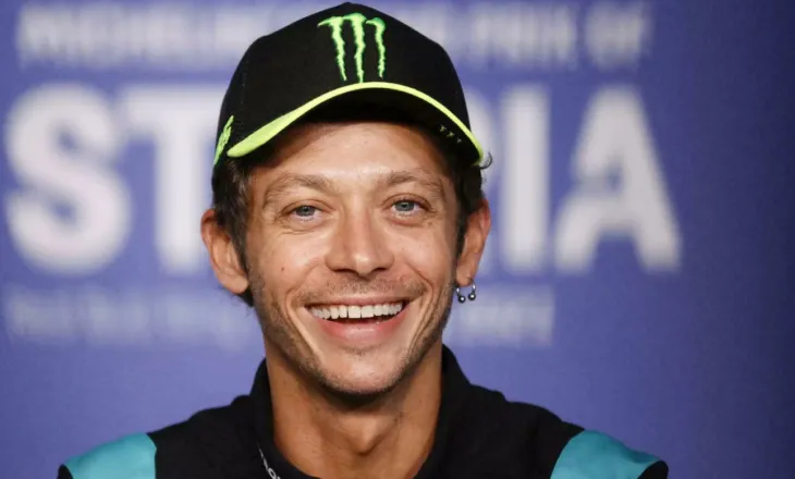 “I rruajti lekët”, Valentino Rosi çon në gjykatë të dashurën e babait