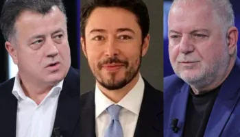 “I shërben narko-regjimit!”, Haxhiu-Nokës: A merret Shkëlzeni me drogë? Se unë te Syri e kam marrë pagën…