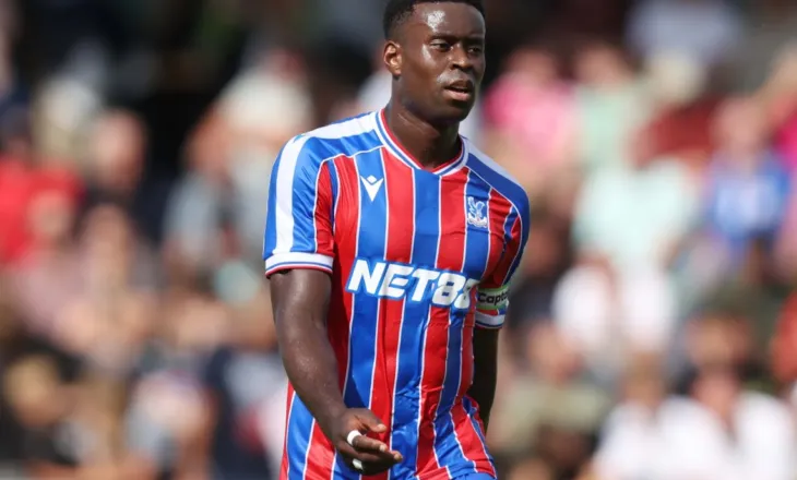 I skadon kontrata në qershor, Bayern sfidon City e Liverpool për yllin e kombëtares angleze