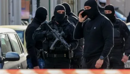 I vendosën tritol diskotekës në Greqi, arrestohen dy vëllezërit shqiptarë. Dëshmia: 5 mijë euro për ta shpërthyer