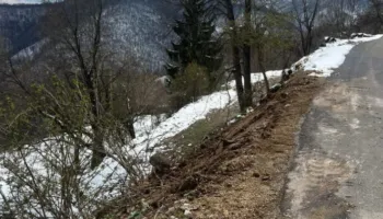 I zhdukur në Jezercë, 30-vjeçari shqiptar gjendet në Suharekë të Kosovës