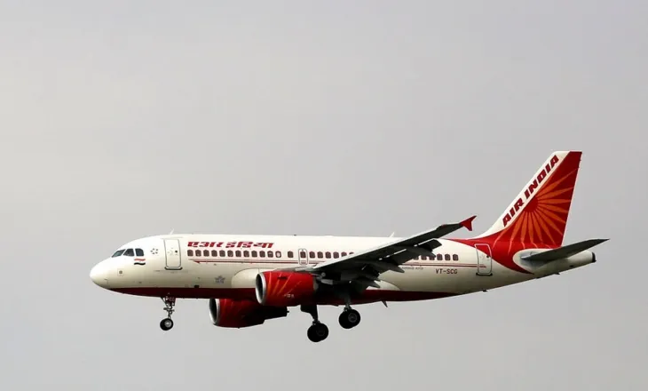 I zhdukur prej 13 vitesh, gjendet avioni Boeing 737/ Ja ku ishte!