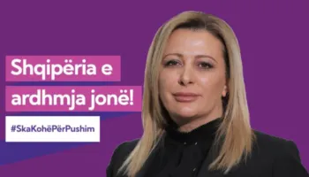 Ia kërkoi kryeministri Rama, jep dorëheqjen nga drejtimi i IKMT-së Dallëndyshe Bici