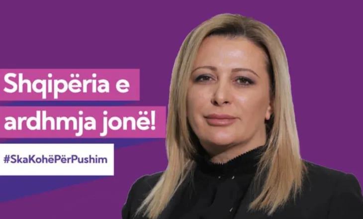 Ia kërkoi kryeministri Rama, jep dorëheqjen nga drejtimi i IKMT-së Dallëndyshe Bici