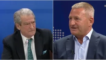 “Ia thashë Berishës ballë për ballë”/ Ndoka, ‘pa doreza’: I zhgënjyer nga tryeza e PD-së, frymë mosbesimi ekstreme