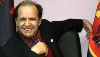 Ibrahim Rugova, prijësi që sfidoi regjimin komunist