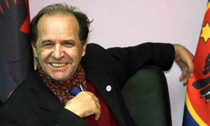 Ibrahim Rugova, prijësi që sfidoi regjimin komunist