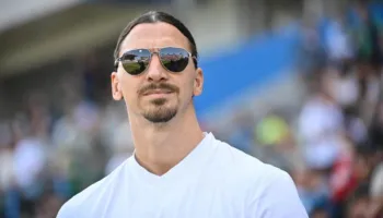Ibrahimović: Futbolli ka shumë emra të mëdhenj, por vetëm ai është më i miri