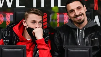 Ibrahimovic largon të birin nga Milan dhe e dërgon tek një nga ish-ekipet e tij, aty ku nisi rruga drejt suksesit