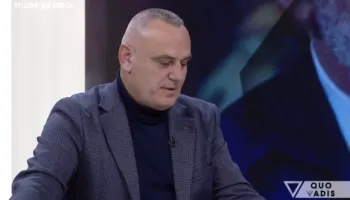 Ibraj: Nuk ka vend për krahasime mes Shqipërisë dhe Venezuelës, ftesa e Trump për Ramën është një bonus