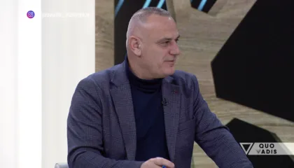 Ibraj: SHBA mbetet aleati i vetëm strategjik i Shqipërisë, pavarësisht emrave të liderëve