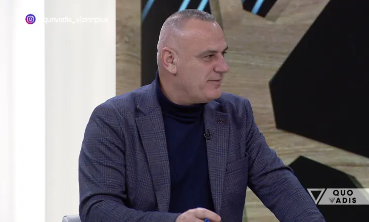 Ibraj: SHBA mbetet aleati i vetëm strategjik i Shqipërisë, pavarësisht emrave të liderëve