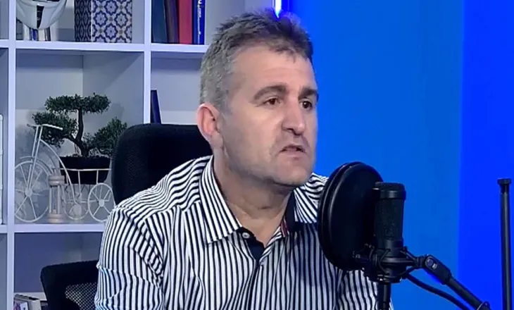 Ibsen Elezi: Tensionet në Kuvend ndihmojnë Qeverinë, opozita e dështuar