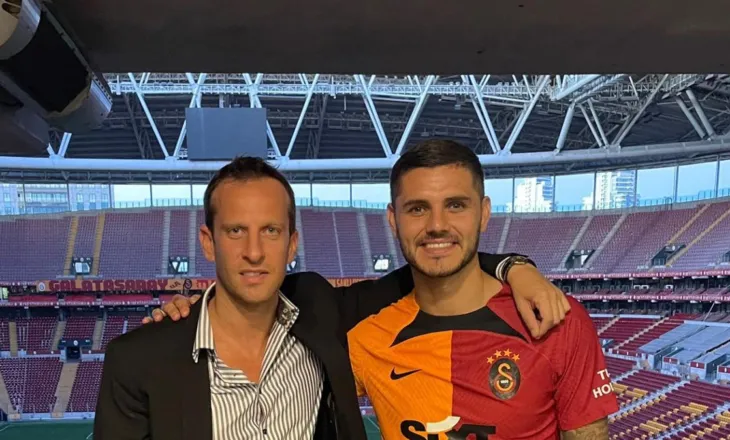 Icardi drejt skadencës, presidenti: I yni edhe për 5 muaj, kur të vijë momenti…