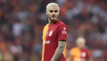 Icardi gati të reduktojë pagën për të qëndruar te Gallatasaraj, por klubi i “tregon derën”