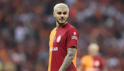 Icardi gati të reduktojë pagën për të qëndruar te Gallatasaraj, por klubi i “tregon derën”