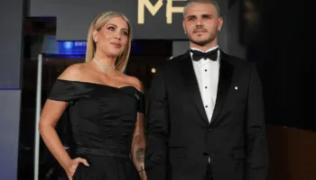 Icardi shpërthen ndaj Wanda Narës: Ajo është vetëm nëna fëmijëve të mi, pjesa tjetër është një mitomane e sëmurë!