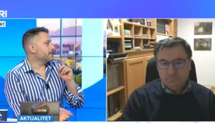 Ikja masive po shuan Shqipërinë, eksperti Gjonça: Vendi në emergjencë sociale nga shpopullimi masiv