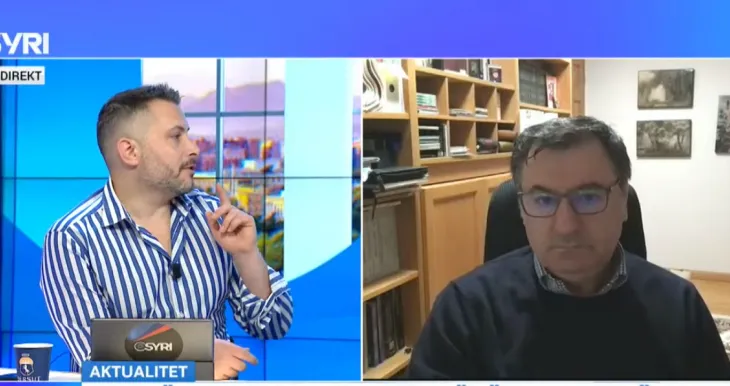 Ikja masive po shuan Shqipërinë, eksperti Gjonça: Vendi në emergjencë sociale nga shpopullimi masiv