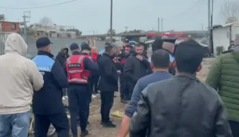 IKMT nis shembjen e shtëpive! Banorët e Urës së Dajlanit bëjnë rezistencë: Ku do i lej kalamajtë, jemi në rrugë