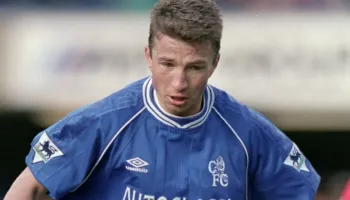 Ikona e Chelsea-t jep lajmin e keq, ish-futbollisti rumun pranon se i është nënshtruar trajtimit për kancer