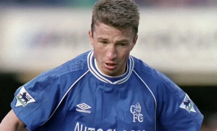 Ikona e Chelsea-t jep lajmin e keq, ish-futbollisti rumun pranon se i është nënshtruar trajtimit për kancer