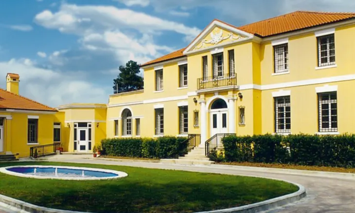 Iku diplomacia/ Dy figura të reja nga siguria, Ambasada Amerikane drejt një ndryshimi të thellë