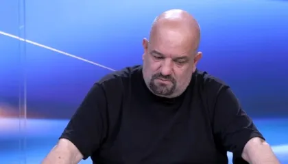 Iku nga gara e “BBVA”, Ilir Vrenozi tregon arsyet e largimit nga shtëpia më e famshme