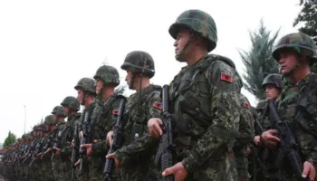 Iku rehatia/ Rikthimi i shërbimit të detyrueshëm ushtarak, nevojë strategjike për Shqipërinë