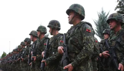 Iku rehatia/ Rikthimi i shërbimit të detyrueshëm ushtarak, nevojë strategjike për Shqipërinë