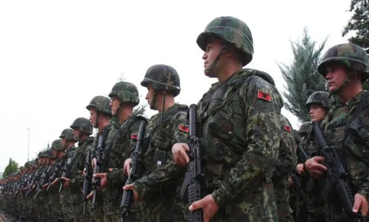 Iku rehatia/ Rikthimi i shërbimit të detyrueshëm ushtarak, nevojë strategjike për Shqipërinë