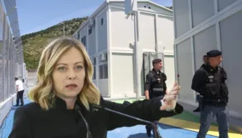 IL TEMPO: 40 të huaj me precedentë penalë rikthehen nga Shqipëria në Itali si “pako me defekt”