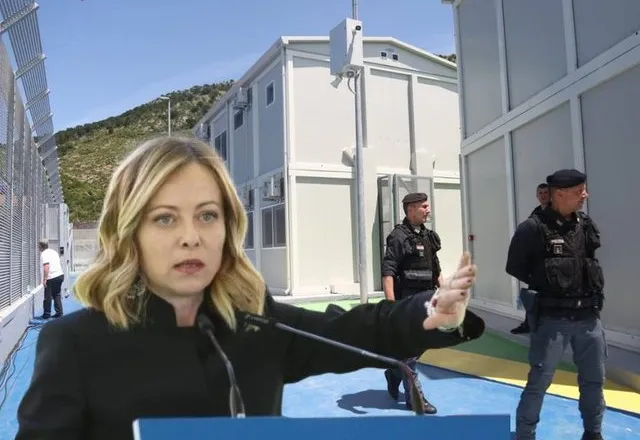 IL TEMPO: 40 të huaj me precedentë penalë rikthehen nga Shqipëria në Itali si “pako me defekt”