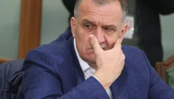 Ilir Beqaj kërkoi shfuqizimin e masës “arrest me burg”, Gjykata Kushtetuese ia rrëzon kërkesën