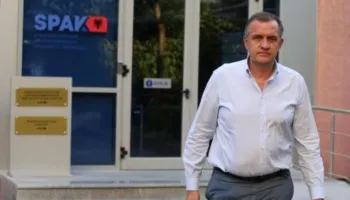 Ilir Beqaj mbetet në burg, Gjykata Kushtetuese rrëzon ankimimin e bërë nga ish ministri i Shëndetësisë