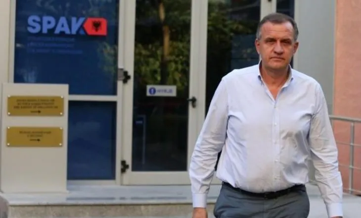 Ilir Beqaj mbetet në burg, Gjykata Kushtetuese rrëzon ankimimin e bërë nga ish ministri i Shëndetësisë