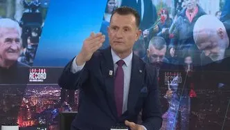 Ilir Meta ishte informuar nga amerikanët për kryengritje të armatosur”, avokati Cakrani: Flitej për kufoma dhe gjak