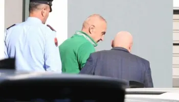 Ilir Meta mbetet në burg, Apeli i Posaçëm refuzon kërkesën e ish presidentit