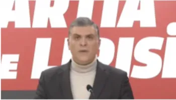 Ilir Meta u rrëmbye’, Blushi: Krim shtetëror – Rrëmbimi i personave është kthyer në manual pune për Edi Ramën